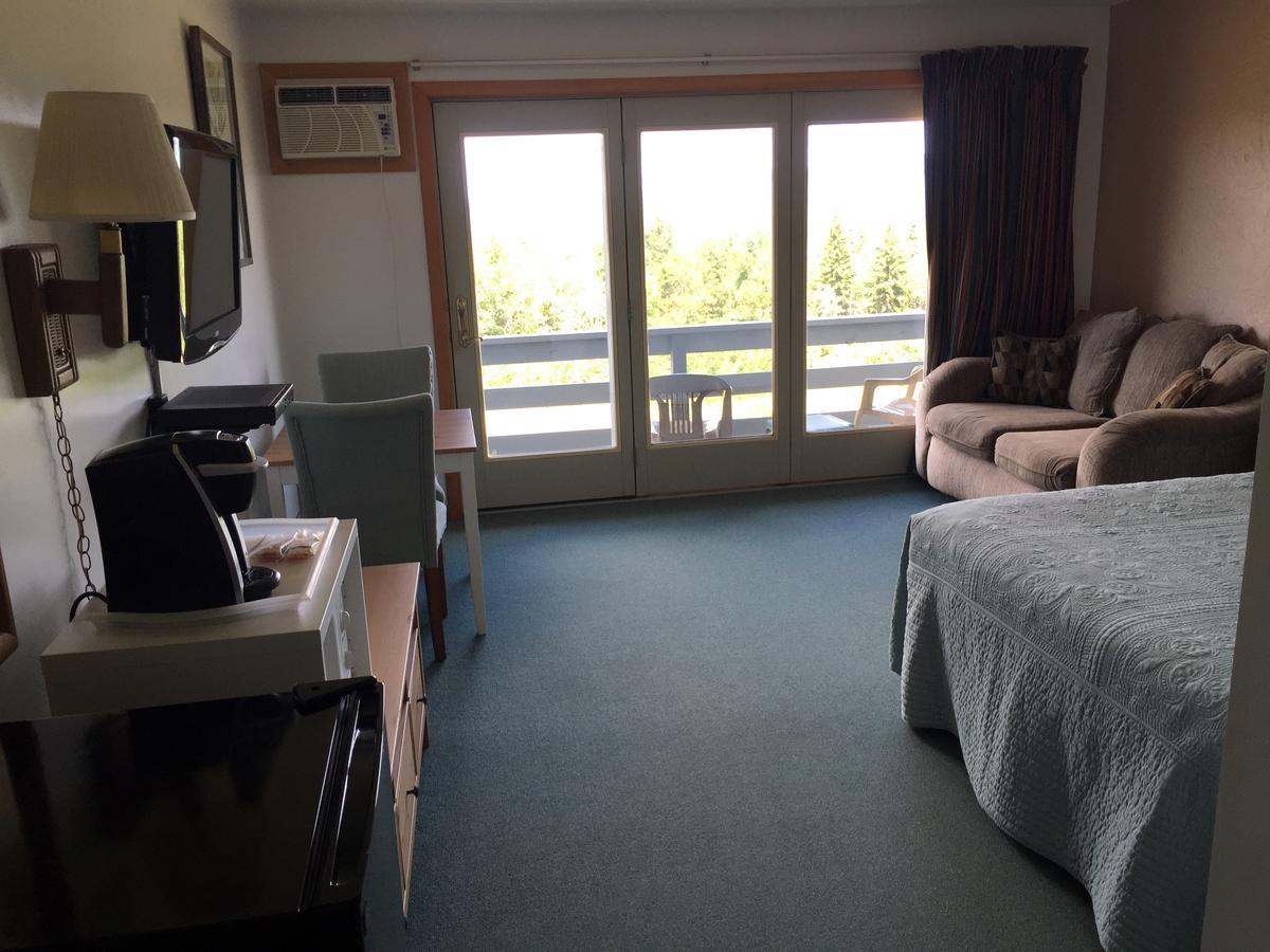 גרינוויל Kineo View Lodge מראה חיצוני תמונה
